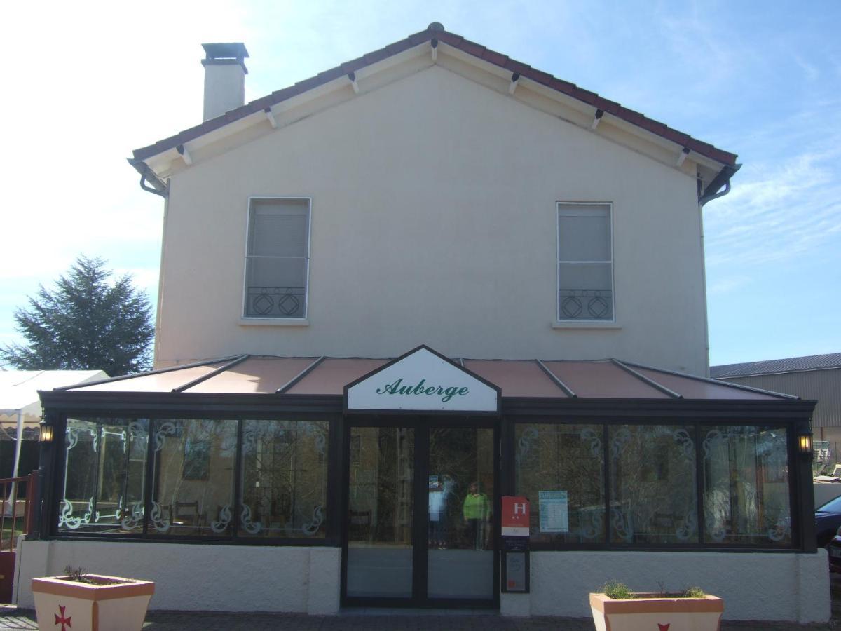 Auberge Le Cevenol 라 카발레리에 외부 사진
