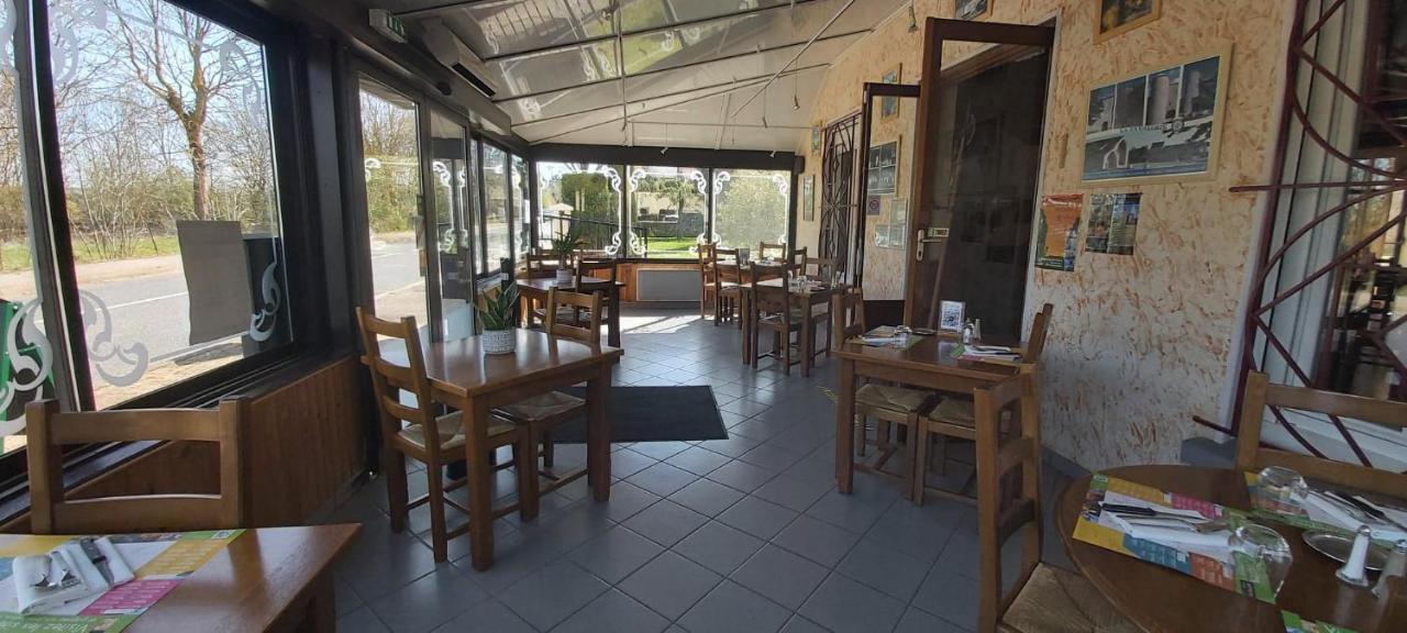 Auberge Le Cevenol 라 카발레리에 외부 사진